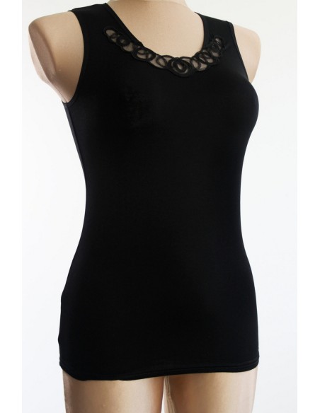 Undershirt ladies' Babell HW Inga