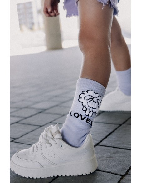 Socks TEENS W04.22N, Wola