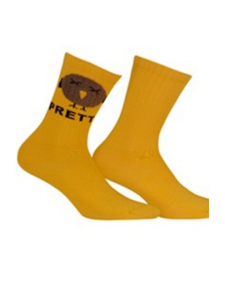 Skarpetki MŁODZIEŻOWE W04.22N, Wola