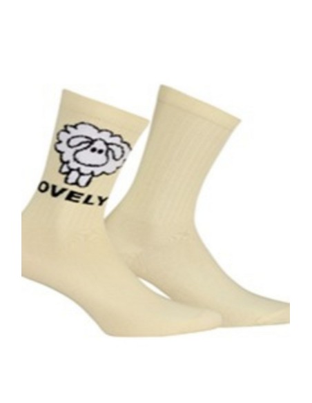 Socks TEENS W04.22N, Wola