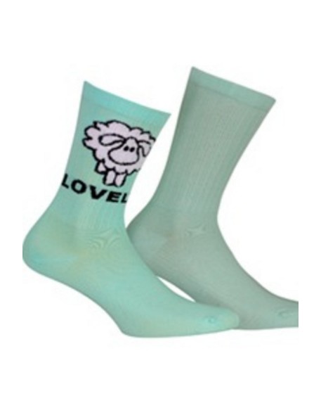 Socks TEENS W04.22N, Wola