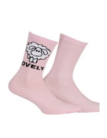 Socks TEENS W04.22N, Wola