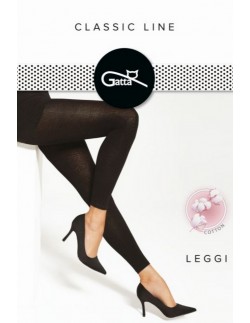 Gatta leggings - Polish brand 