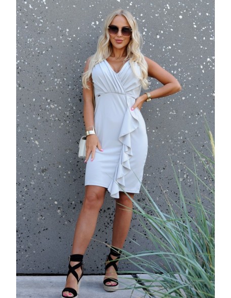 Sukienka Fenita, Merribel