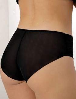 Figi damskie Nessa Rihanna II N01  2