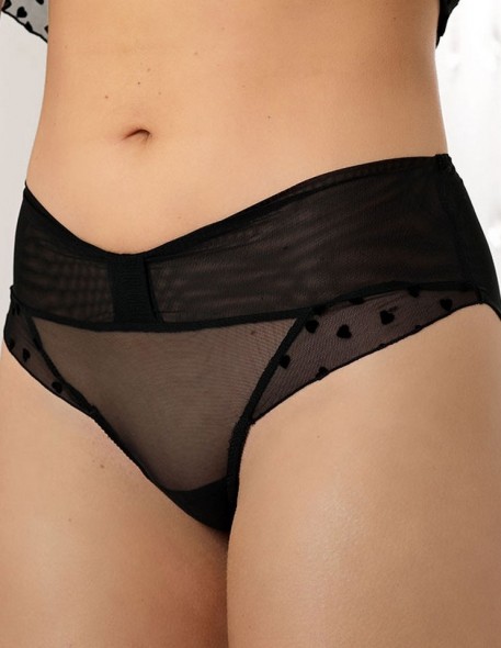 Figi damskie Nessa Rihanna II N01 