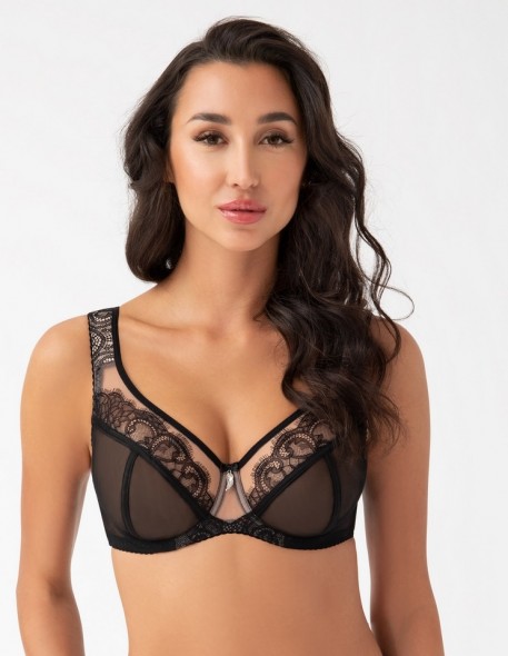 Bra soft Gorsenia Lauren K740