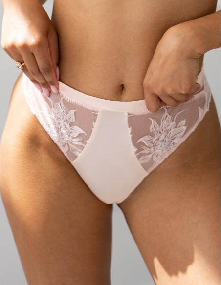 Panties brazilians Krisline Iris