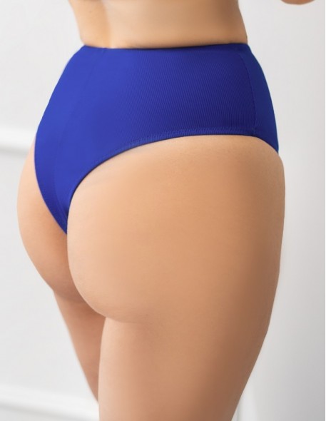 Panties swim brazilians with wysokim stanem...