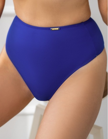 Panties swim brazilians with wysokim stanem Krisline Madera