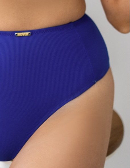 Panties swim brazilians with wysokim stanem...