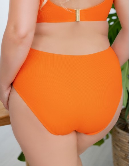 Figi kąpielowe wysoki stan Krisline Madera