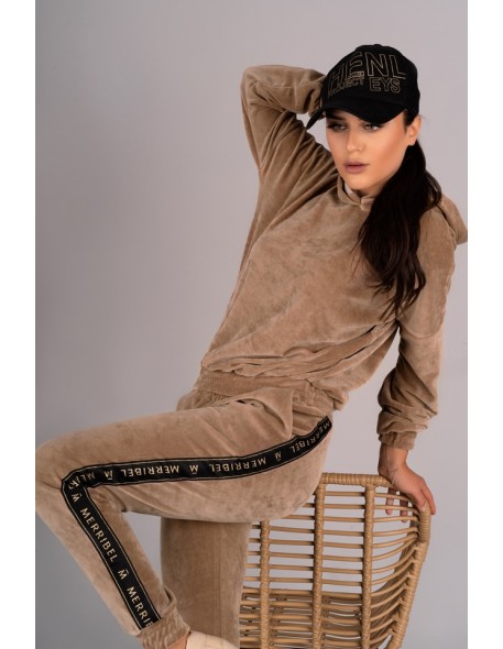 Provocateur tracksuit me ladies' set trousers...