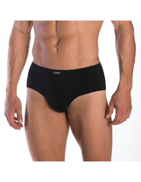 Lama M-4000CL men's full-cut briefs