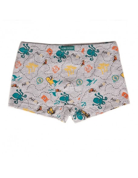 Shorts FOR BOYS B-218SZ, Lama