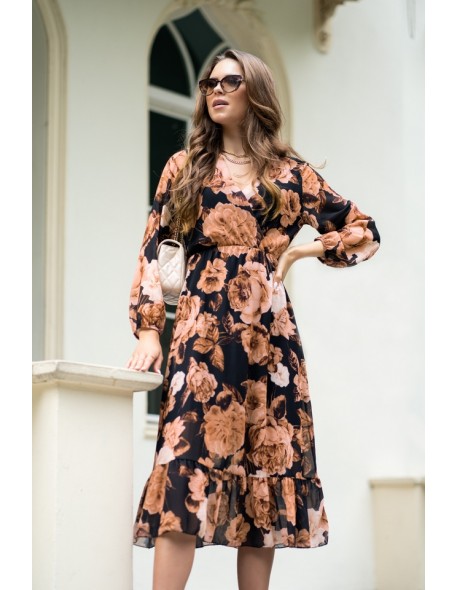 Dress Nilisa, Merribel