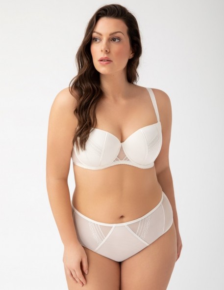 Gorsenia K671/1 Martynika bra strapless padded...