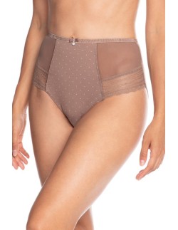 Briefs women's midi L-1407MD, Lama 2