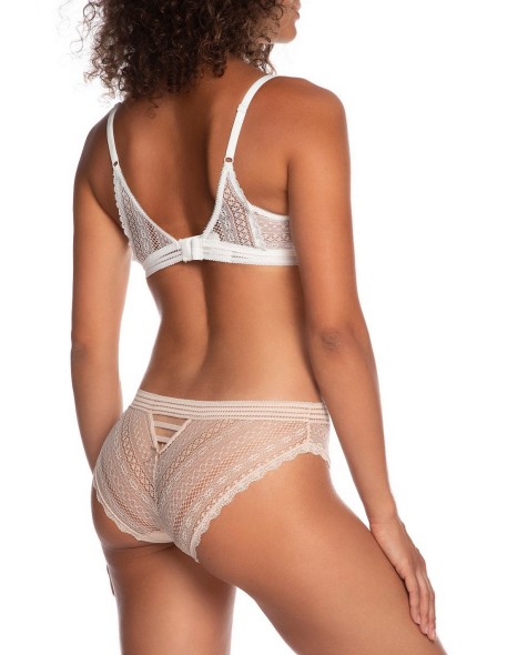 Lama Figi damskie mini bikini L-4004MB-06,...