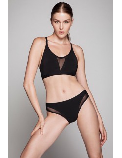 Figi damskie Lama bikini L-POL5017BI-02, plus size