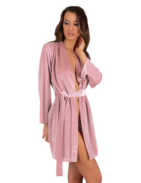 Bathrobe Nolesan Intennse Collection, Livia...
