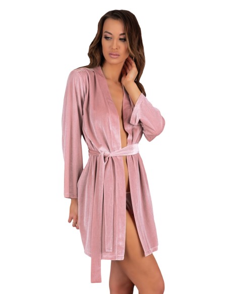 Bathrobe Nolesan Intennse Collection, Livia Corsetti