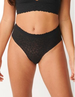 Figi damskie Sloggi Zero Feel Lace 2.0 Hipster 2