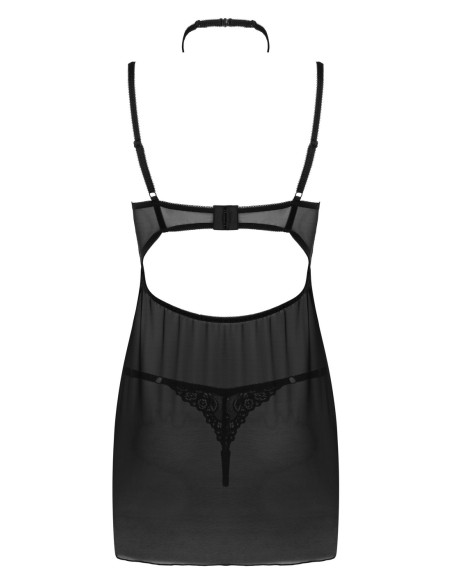 T-shirt binella for the senses collection, Livia Corsetti