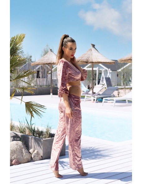 Sensual set setisa, Livia Corsetti