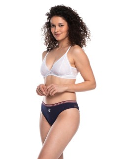 Figi damskie bikini L-1489BI, Lama 2