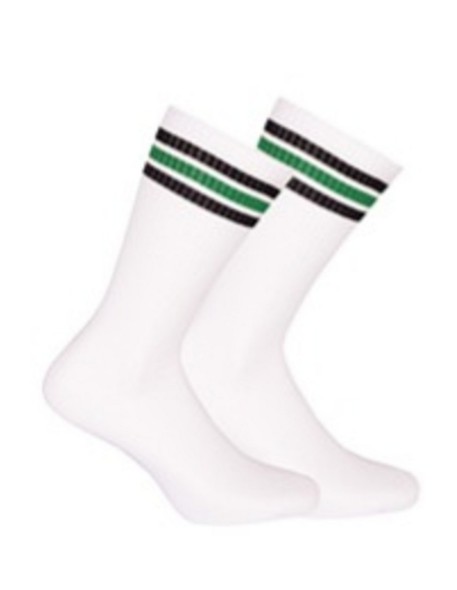 Skarpetki MŁODZIEŻOWE W.966, Wola