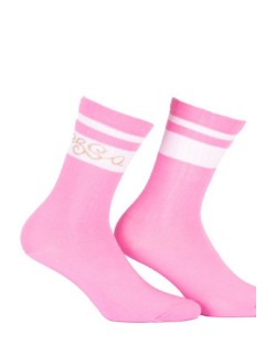 Skarpetki MŁODZIEŻOWE WZÓR, Wola