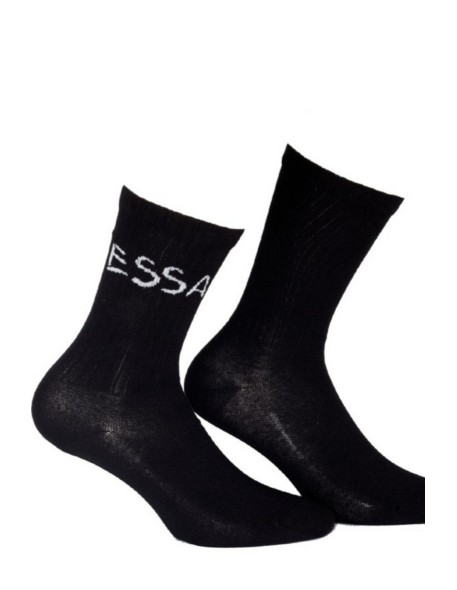 Socks TEENS PATTERN, Wola