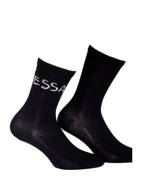 Socks TEENS PATTERN, Wola