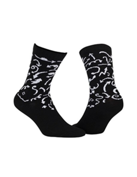 Socks TEENS PATTERN, Wola