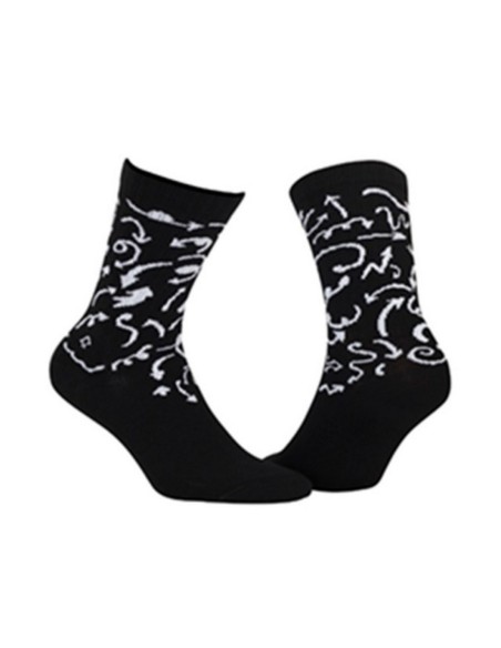 Skarpetki MŁODZIEŻOWE WZÓR, Wola