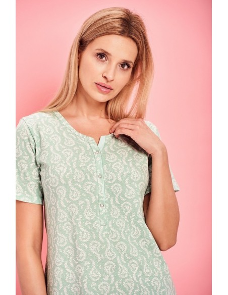 2956 koszula damska GLORIA S-XL, Taro