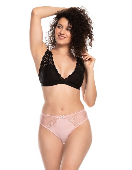Briefs women's bikinis L-1516BI, Lama