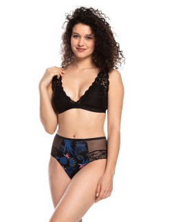 Briefs women's midi L-1525MD, Lama 2