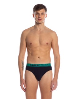 Briefs MEN'S standard M-1003SD, Lama 2