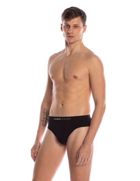 Briefs MEN'S standard M-999SD, Lama