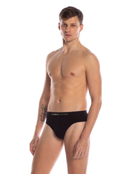 Briefs MEN'S standard M-999SD, Lama