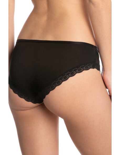 Shorts women's mini L-1275MS, Lama