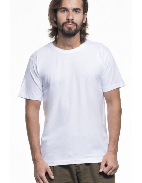 T-shirt male Heavy 21172-20-4XL, Promostars