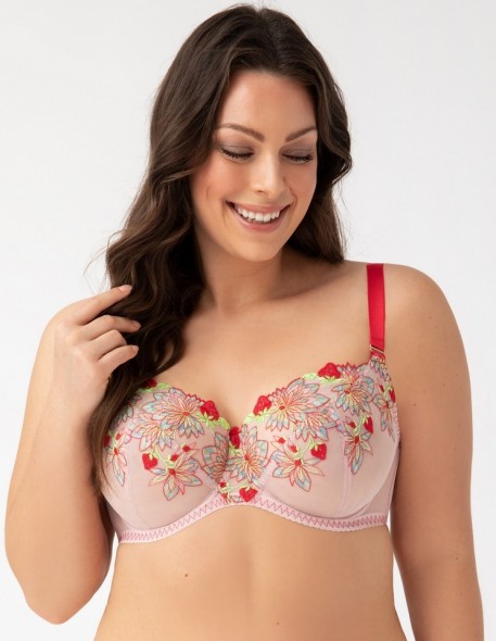 Bra soft Gorsenia Chica K775