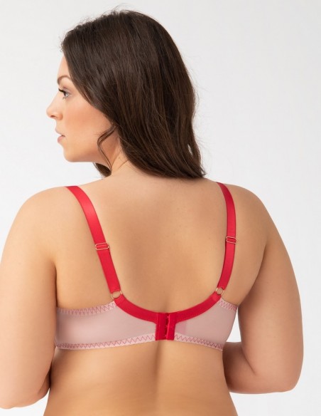 Biustonosz miękki Gorsenia Chica K775