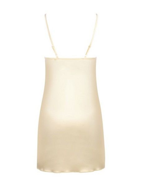 Csenge t-shirt night satin, Livia Corsetti lc...