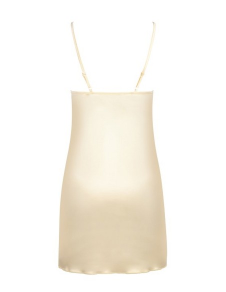 Csenge t-shirt night satin, Livia Corsetti lc 90393