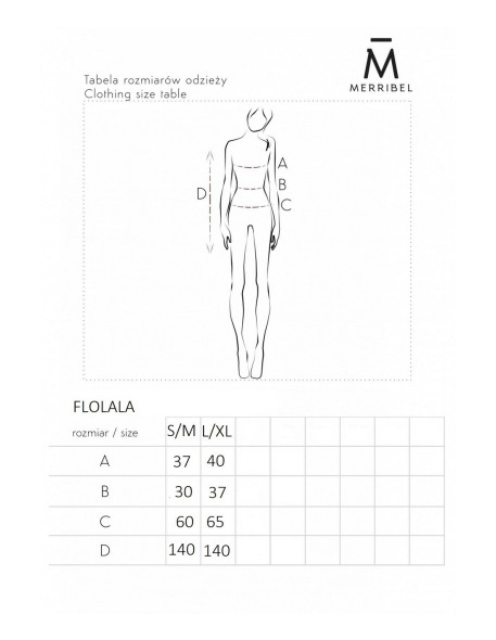 Flolala Pink/Różowa letnia zwiewna dress maxi...