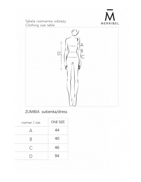 komplet sweterkowy Zumbia Śmietankowy/Ecru,...